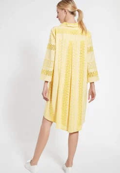 New Ana Alcazar Schwingendes Kleid Cahli