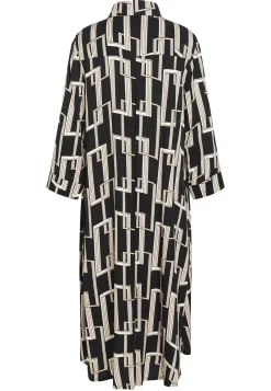 Outlet Ana Alcazar Schwingendes Kleid Edina