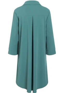 Hot Ana Alcazar Schwingendes Kleid Elanea