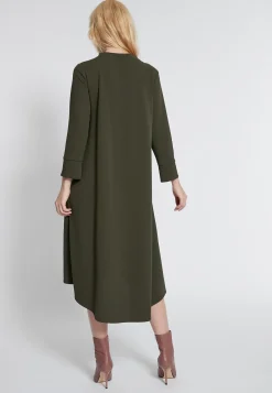 Clearance Ana Alcazar Schwingendes Kleid Hanek