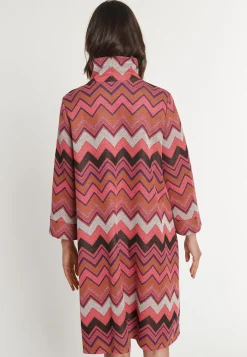 Online Ana Alcazar Schwingendes Kleid Migale Mehrfarbig