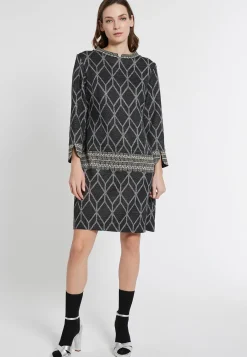 Fashion Ana Alcazar Shiftkleid Ekona