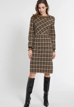 Online Ana Alcazar Shiftkleid Emmia