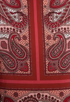 Fashion Ana Alcazar Shiftkleid Erasi