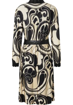 Best Ana Alcazar Shiftkleid Hicca Beige