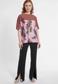 Clearance Ana Alcazar Shirt Donasy