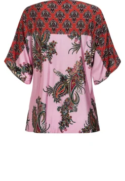 Clearance Ana Alcazar Shirt Donasy
