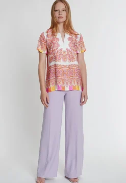 Discount Ana Alcazar Shirt Kanora