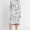 Hot Ana Alcazar Shirtkleid Edsia