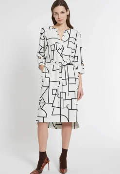 Hot Ana Alcazar Shirtkleid Edsia