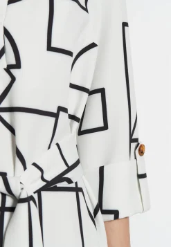 Hot Ana Alcazar Shirtkleid Edsia