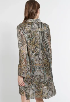 Hot Ana Alcazar Shirtkleid Efgine