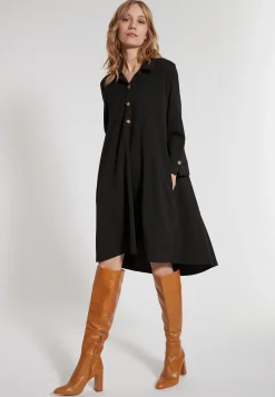 Online Ana Alcazar Shirtkleid Elary