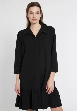 Online Ana Alcazar Shirtkleid Elby