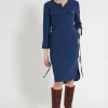 New Ana Alcazar Shirtkleid Elimy