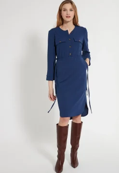 New Ana Alcazar Shirtkleid Elimy