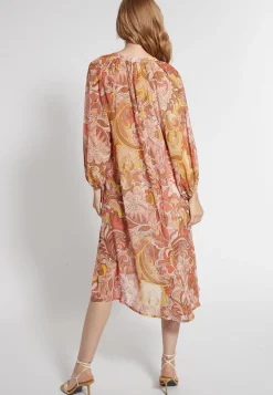 Fashion Ana Alcazar Shirtkleid Fella