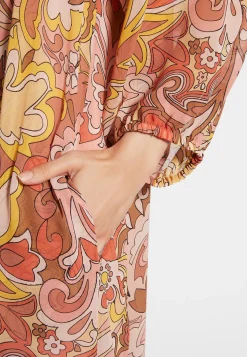 Fashion Ana Alcazar Shirtkleid Fella