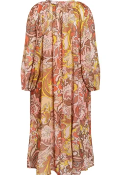 Fashion Ana Alcazar Shirtkleid Fella
