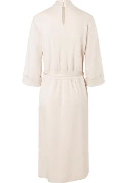 New Ana Alcazar Shirtkleid Hegla Offwhite