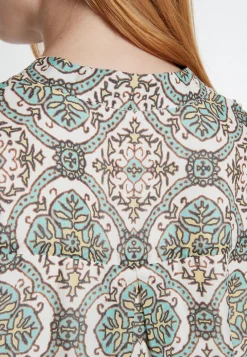 Best Ana Alcazar Shirtkleid Kahli