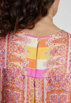 New Ana Alcazar Shirtkleid Kanisi