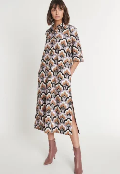 Online Ana Alcazar Shirtkleid Maisa