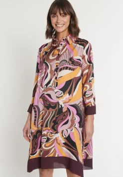 Best Ana Alcazar Shirtkleid Mally