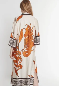 Fashion Ana Alcazar Shirtkleid Palola