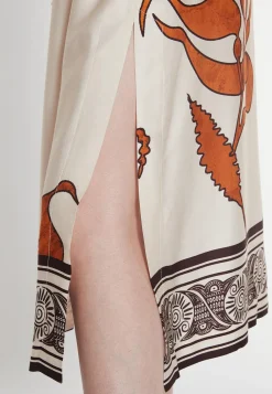 Fashion Ana Alcazar Shirtkleid Palola