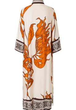 Fashion Ana Alcazar Shirtkleid Palola
