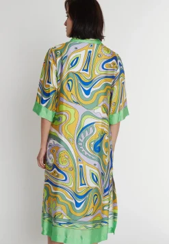 Clearance Ana Alcazar Shirtkleid Pebola