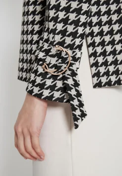 New Ana Alcazar Sixties Top Heply