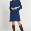 Clearance Ana Alcazar Sixtieskleid Eljana
