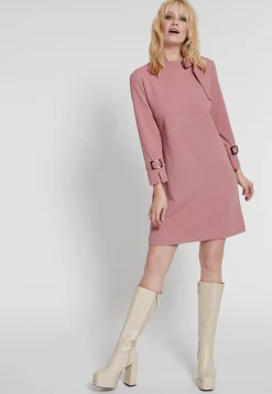Discount Ana Alcazar Sixtieskleid Hanesa