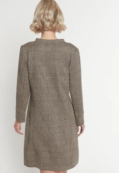 Online Ana Alcazar Sixtieskleid Miana Beige