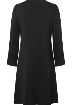 Best Ana Alcazar Sixtieskleid Seala Schwarz