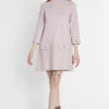 Discount Ana Alcazar Sixtieskleid Sobany