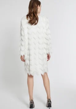 Clearance Ana Alcazar Snowflake Kleid Eccani