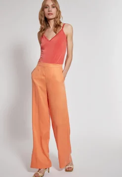 Outlet Ana Alcazar Sommerhose Faema