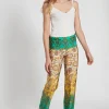 Outlet Ana Alcazar Sommerhose Fibola