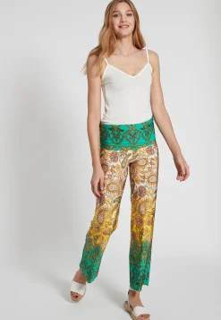 Outlet Ana Alcazar Sommerhose Fibola