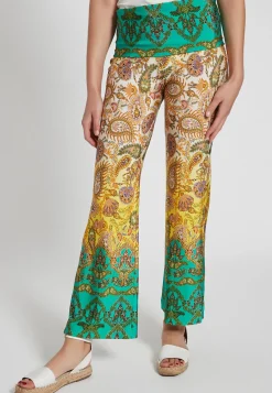 Outlet Ana Alcazar Sommerhose Fibola