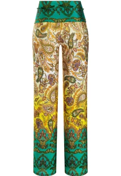 Outlet Ana Alcazar Sommerhose Fibola