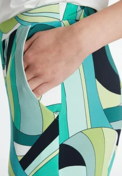 Online Ana Alcazar Sommerhose Rico