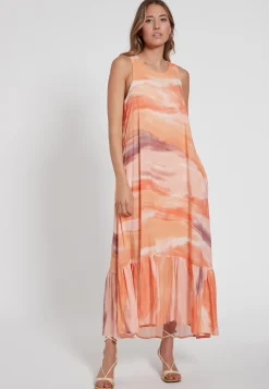 New Ana Alcazar Sommerkleid Gyphi