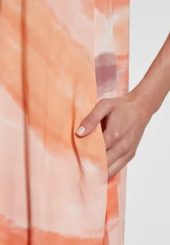 New Ana Alcazar Sommerkleid Gyphi