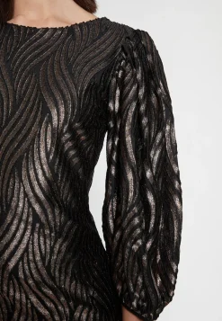 Fashion Ana Alcazar Space Kleid Ecuna