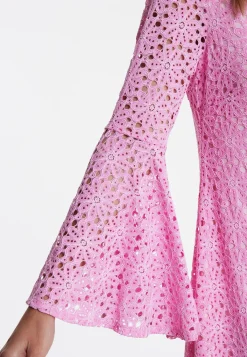 Clearance Ana Alcazar Spitzenkaftan Wafosa