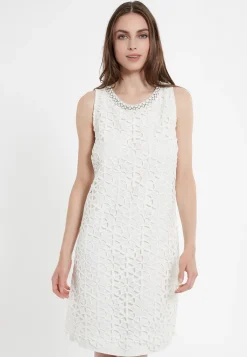 Fashion Ana Alcazar Spitzenkleid Cabi